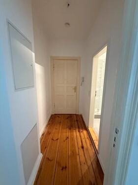 Foto - 2 Zimmer Etagenwohnung zur Miete in Berlin