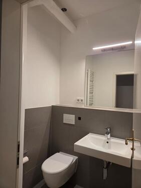 Foto - 2 Zimmer Etagenwohnung in Berlin