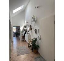 3-Zimmer Wohnung in Sallern + moderne Einbauküche gegen Ablöse - Regensburg Gallingkofen