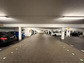 Foto - KFZ-Stellplatz in frisch sanierter Tiefgarage in Bochum-Gerthe