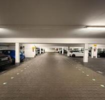 KFZ-Stellplatz in frisch sanierter Tiefgarage in Bochum-Gerthe
