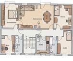 Foto - 5 Zimmer Dachgeschoßwohnung zum Kaufen in Berlin