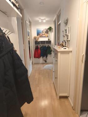 Foto - 5 Zimmer Dachgeschoßwohnung in Berlin