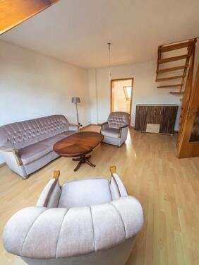 Foto - Dachgeschosswohnung 76qm in bester Lage