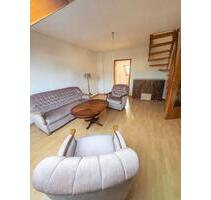 Dachgeschosswohnung 76qm in bester Lage - Solingen Mitte