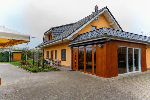 Foto - 8 Zimmer Einfamilienhaus zum Kaufen in Wietmarschen