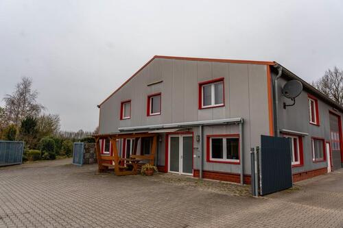 Foto - Einfamilienhaus in Wietmarschen zum Kaufen