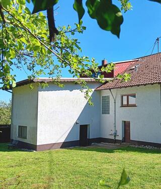Foto - Einfamilienhaus in Nonnweiler zum Kaufen