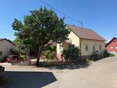 Foto - Haus mit Scheune - 500.000,00&nbsp;EUR Kaufpreis, ca.&nbsp; 93,00&nbsp;m&sup2;