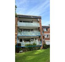 2 Zimmer Wohnung, 73 m² in Senden- Erdgeschoss