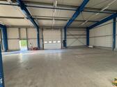 Foto - Gewerbehalle Teilbar ab 200qm - Insgesamt 600qm