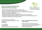 Foto - Etagenwohnung in Wittstock/Dosse