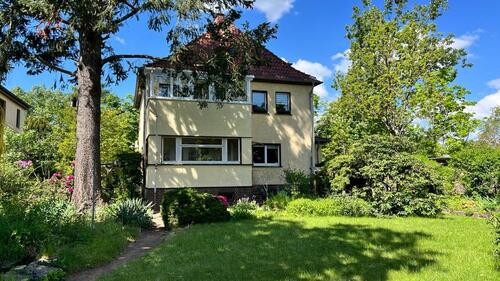 Foto - Einfamilienhaus zum Kaufen in Nordhausen