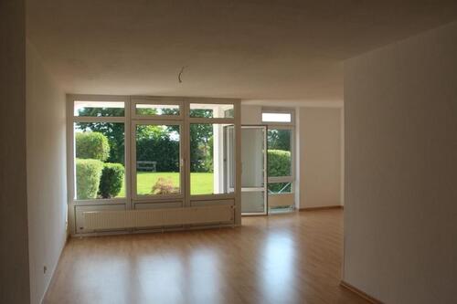 Foto - Etagenwohnung in Osterode am Harz