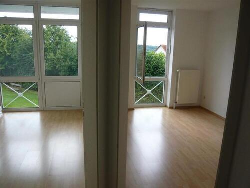 Foto - Etagenwohnung in Osterode am Harz zur Miete