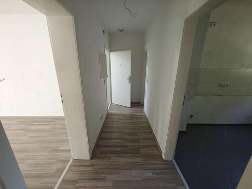 Foto - Etagenwohnung zur Miete in Gelsenkirchen