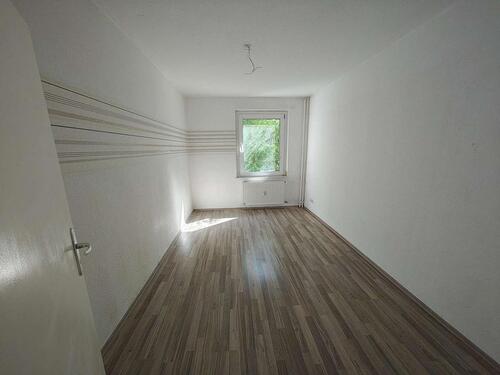 Foto - Etagenwohnung in Gelsenkirchen zur Miete