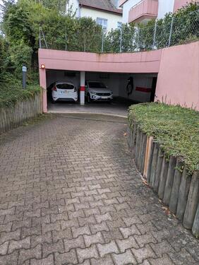 Foto - TIEFGARAGENSTELLPLATZ ZU VERMIETEN