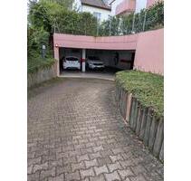 TIEFGARAGENSTELLPLATZ ZU VERMIETEN - Ludwigsburg Hoheneck
