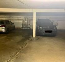 2 x Tiefgaragen Stellplatz Kriegstraße Karlsruhe City