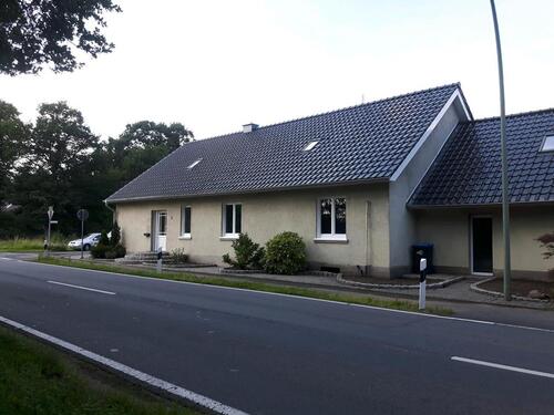 Foto - Einfamilienhaus mit vielen Möglichkeiten