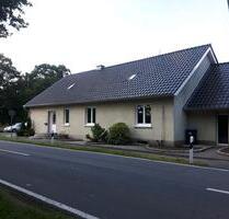 Einfamilienhaus mit vielen Möglichkeiten - Freren