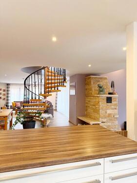 Foto - Etagenwohnung zur Miete in Schorndorf