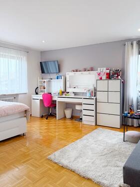 Foto - Etagenwohnung in Schorndorf