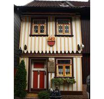 Kleines Bergmannshaus im Harz zu verkaufen - mit Hüttencharakter - Langelsheim