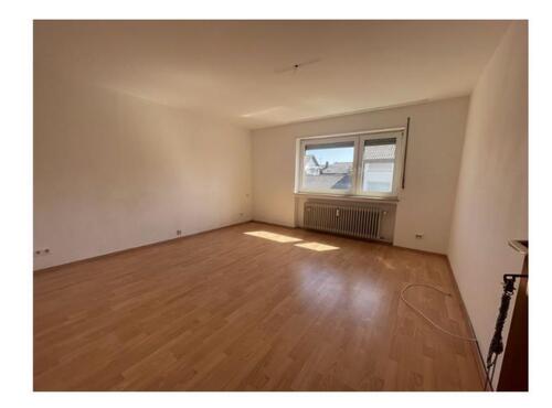 Foto - Etagenwohnung in Rastatt zur Miete
