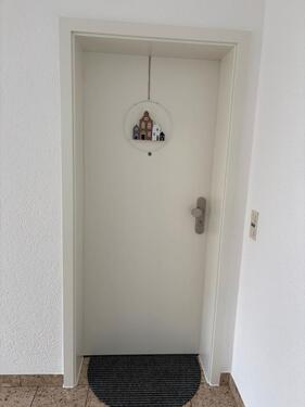 Foto - Wohnung zentral Dieringhausen mit zwei Balkonen