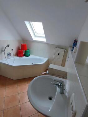 Foto - Etagenwohnung zur Miete in Seligenstadt