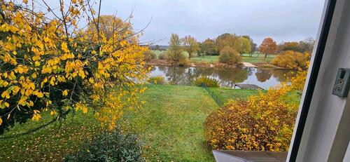 Foto - Wunderschöne 3-Zi-Wohnung an der 'Alten Leine'