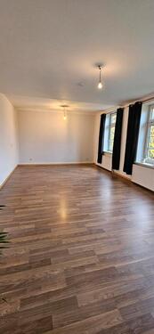 Foto - Etagenwohnung zur Miete in Hodenhagen