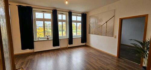 Foto - Etagenwohnung in Hodenhagen