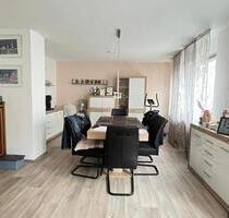 Renovierte 3 Zimmer Wohnung mit viel Platz zu mieten - Recklinghausen Grullbad