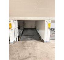 Tiefgaragenstellplatz Doppelparker oben - Köln Porz