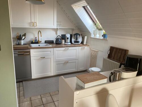 Foto - 2 Zimmer Etagenwohnung in Ritterhude