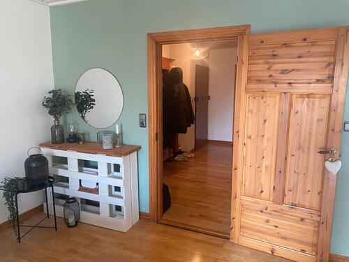 Foto - Etagenwohnung in Ritterhude zur Miete