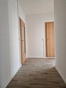 Foto - Etagenwohnung in Glauchau zur Miete