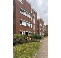 Helle 3 Zimmer Wohnung mit Einbauküche & Balkon und 2 Parkplätze - Wolfsburg Detmerode