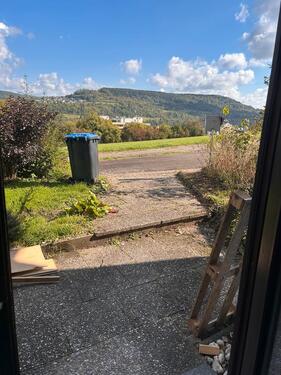 Foto - Einliegerwohnung, Sackgasse, frisch saniert