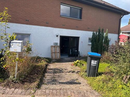 Foto - 2 Zimmer Etagenwohnung zur Miete in Rehlingen-Siersburg