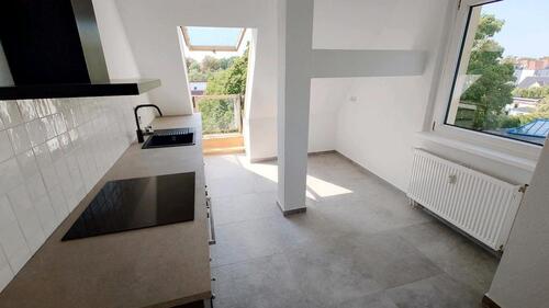 Foto - Etagenwohnung in Berlin zur Miete