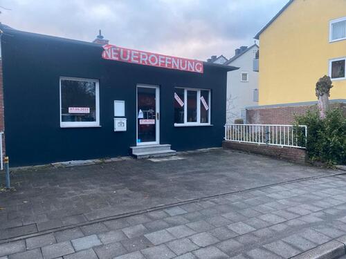 Foto - Ladenlokal (ImbissDönerPizza) in Wesel