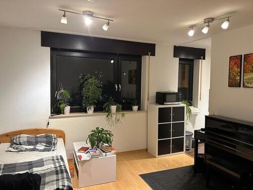 Foto - 1 Zimmer Apartment Am Berg Fidel 139, 48153 MS