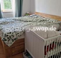 Wohnungsswap - 3 Zimmer, 67 m² - Elisabethstraße, Schwabing-West, München