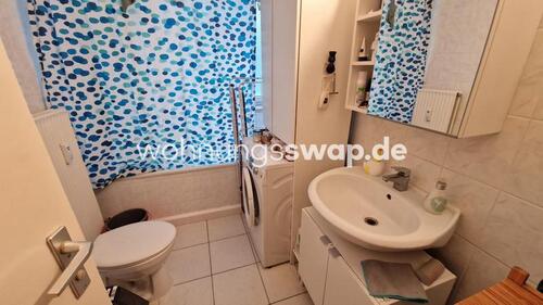 Foto - 3 Zimmer Etagenwohnung zur Miete in München