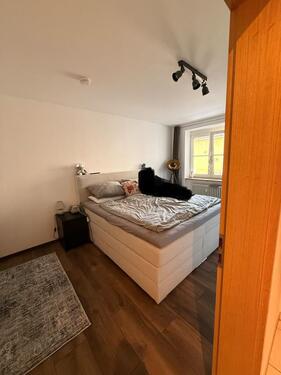 Foto - 3 Zimmer Etagenwohnung in Kempten (Allgäu)