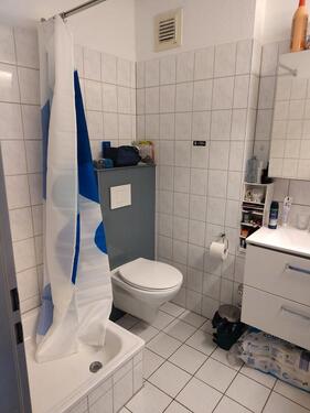 Foto - 1 Zimmer Etagenwohnung zur Miete in Braunschweig